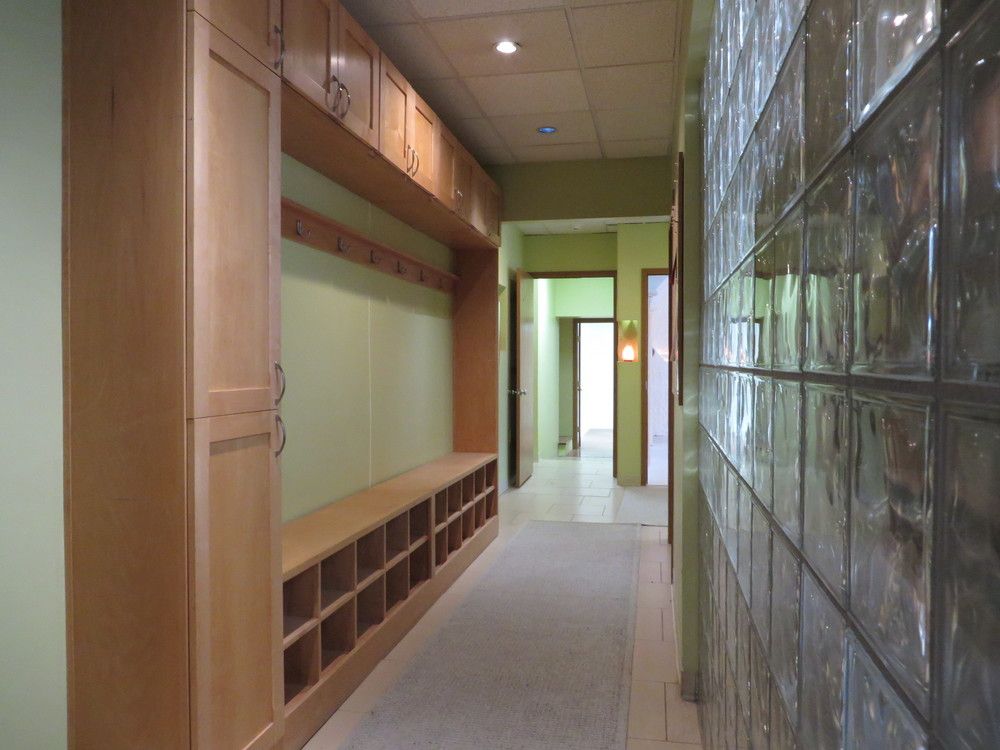 Traditional Health Clinic & Salt Spa: 6210 Highland Place Way, Knoxville, TN 37919